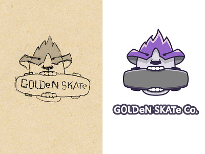 Golden Skate Company