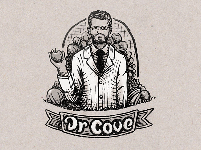 Dr Cove