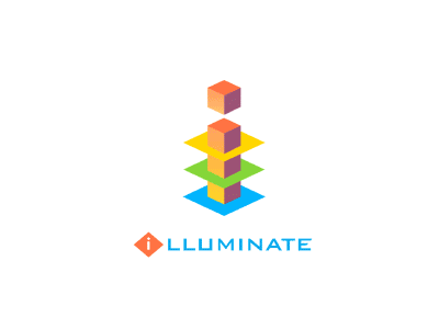 Illuminate Animation animation gis illuminate logo