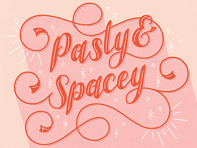 Pasty & Spacey