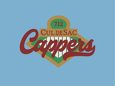 Cul De Sac Cappers