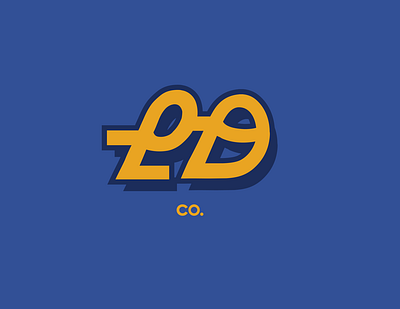 Lawson Design Co. branding design illustrator logo vector