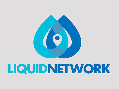 Liquid Network Logo Proposal