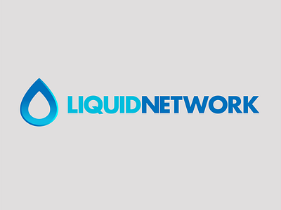 Liquid Network Logo Proposal