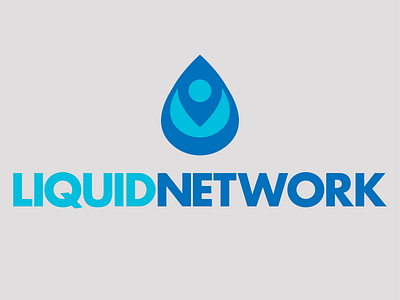 Liquid Network Logo Proposal