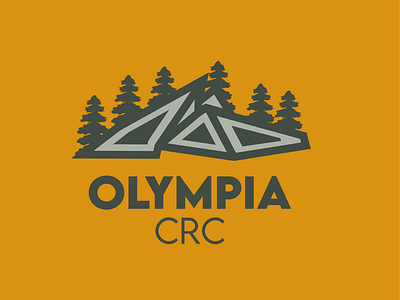 Olympia CRC Logo