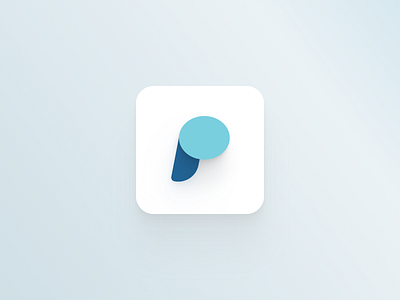 App Icon - DailyUI #005