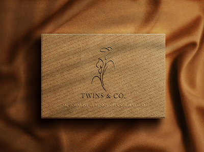 Twins & Co. | Packaging Design artworks branding custom design designing digital graphic graphic designing illustration marketing