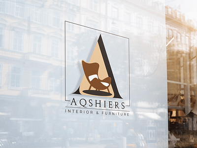 Aqshiers | Brand Identity