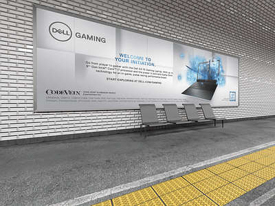 DELL | Billboard