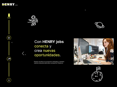 Henry Jobs