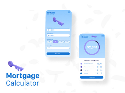 Calculator calculator dailyui dailyui004 mobile ui ux