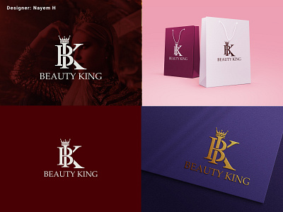 Clothing Brand | Beauty Logo