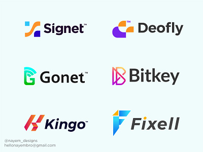 Logo Design, Logo Collection 3d abstract brand identity branding graphic design icon letter logo logo 2023 logo collection logo design logo designer logo idea logo inspirations logo mark logo type minimalist modern logo popular logo symbol trendy logo