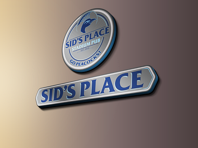 Sid's Place