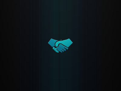 Handshake handshake icon illustrator photoshop