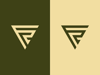 FR Monogram Logo