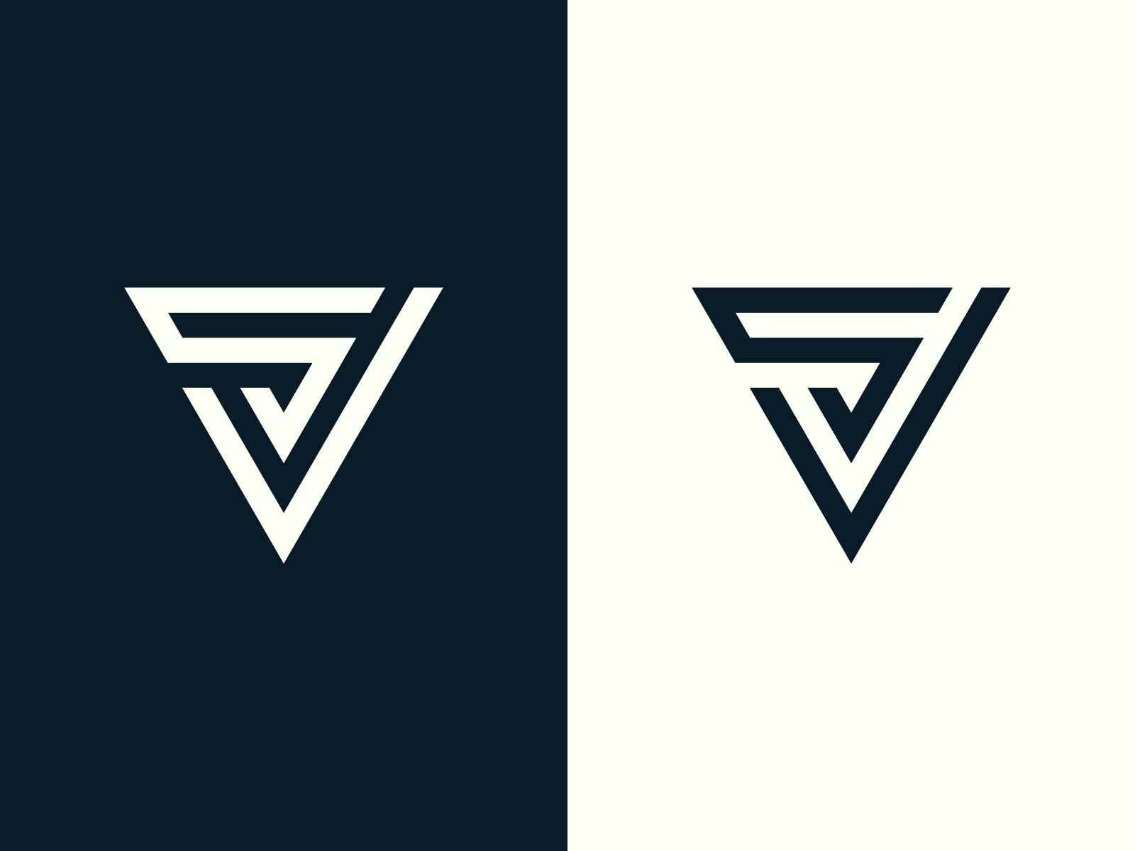 Sv logo shop