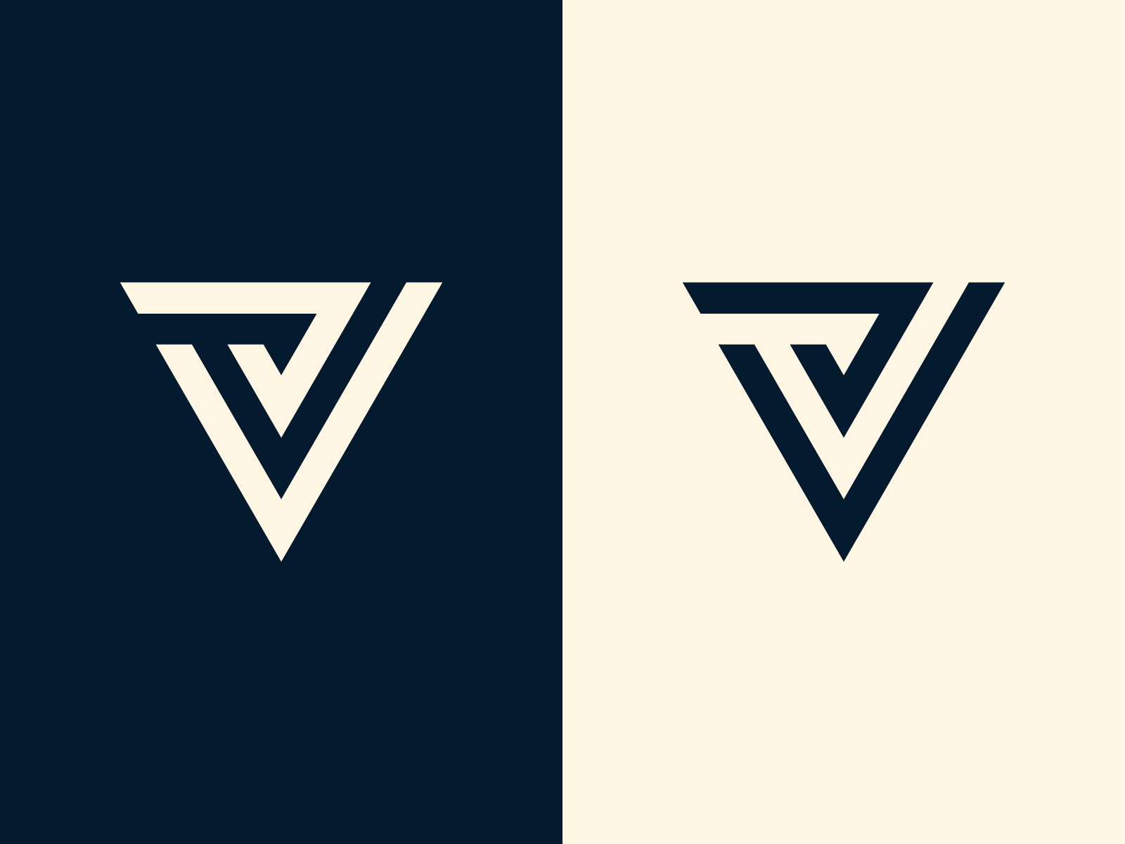 VJ Logo by mstafaekn on DeviantArt