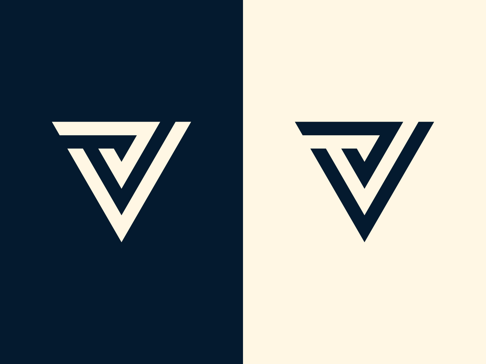 Vt V T Letter Logo Vector & Photo (Free Trial) | Bigstock