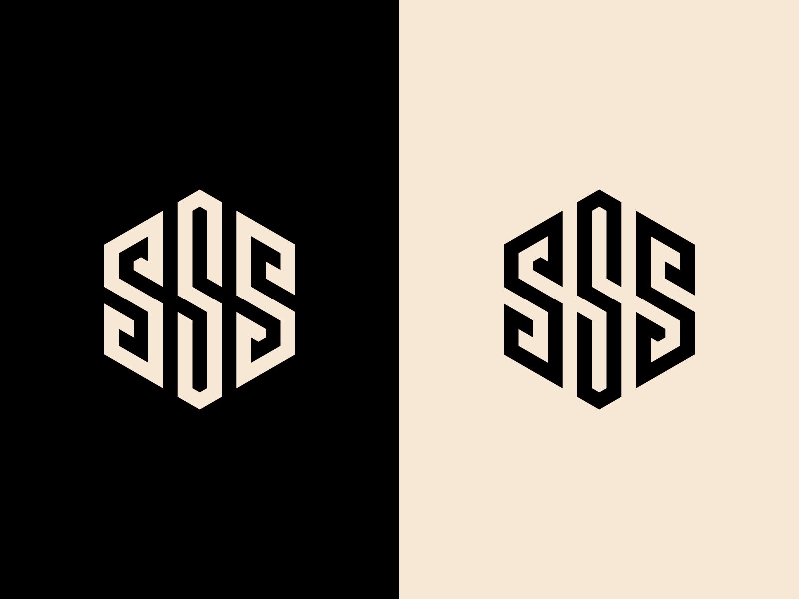 Clothing Logo Design for SSS (logo) Street. Swag. Style by eman140 | Design  #7925150