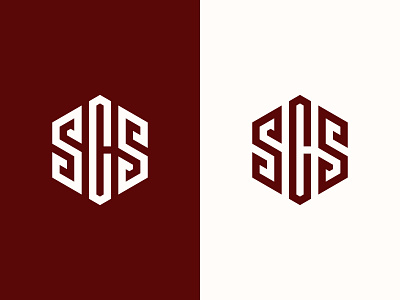 SCS Logo