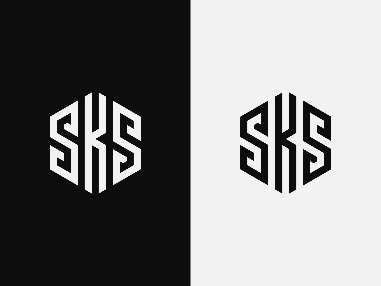 SKS letter logo design on white background. SKS creative initials circle  logo concept. SKS letter design. 15579373 Vector Art at Vecteezy