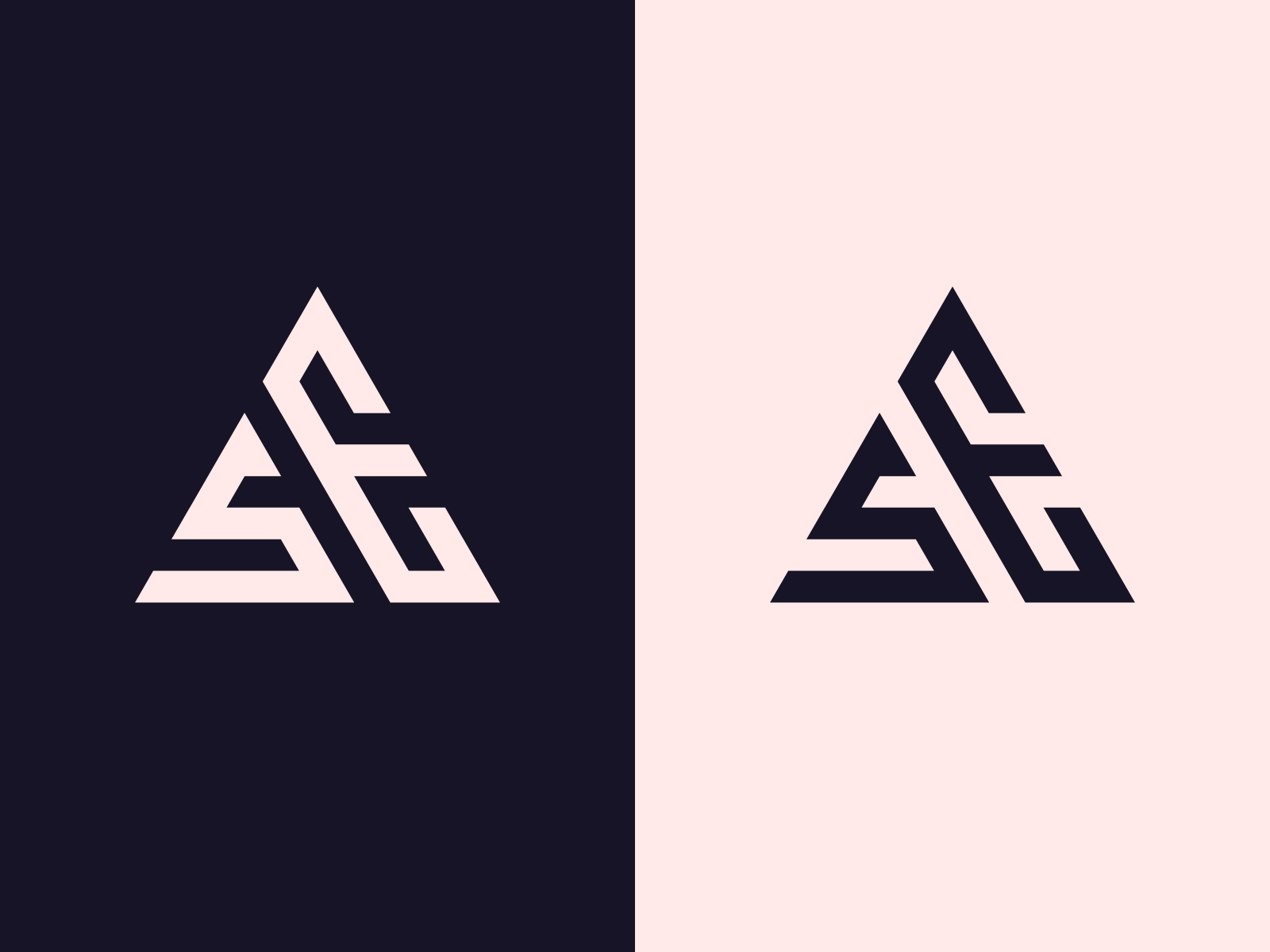 Modern And Eye-cathing Logo Design For Your Brand | Legiit