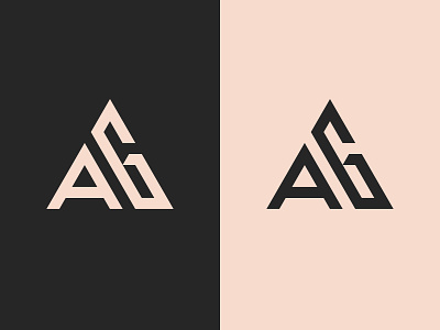 AK Monogram  Logo design inspiration sports, Sports logo design
