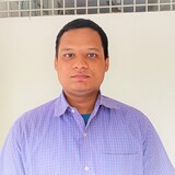 Bidyut kumar Roy