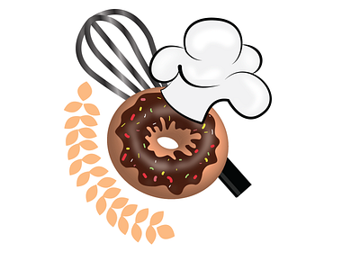 Janat-Bakers branding design graphic design illustration illustrator logo vector