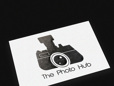 The Photo Hub