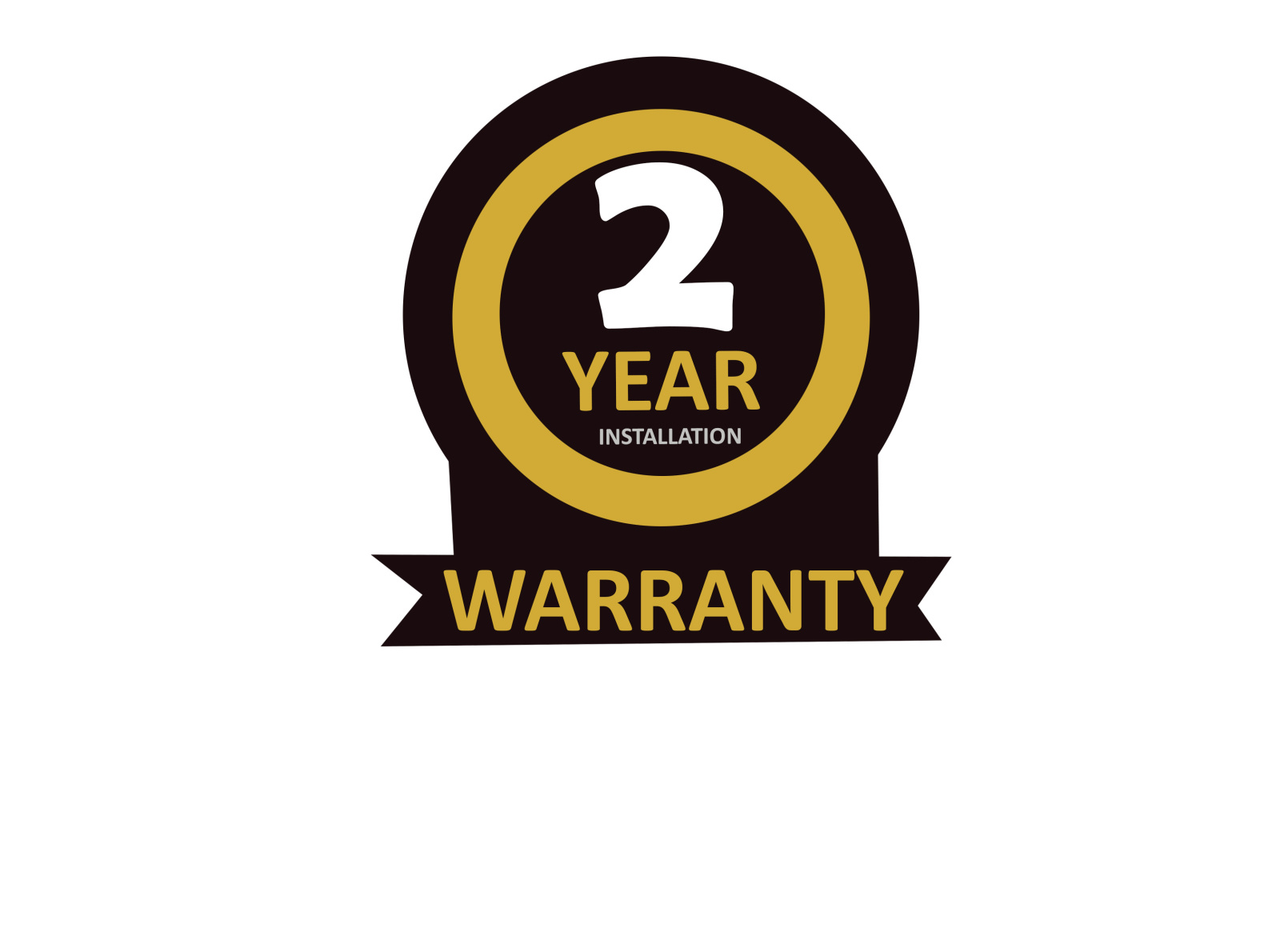 Warranty Card Design by Prosanjit Ghosh on Dribbble