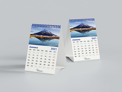 Calendar Design