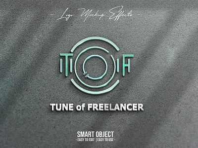 Tune of Freelancer Logo Design