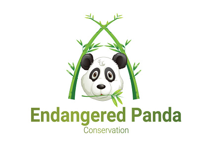 Endangered Panda Conservation