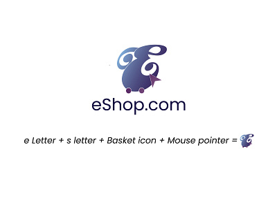 eShop Logo