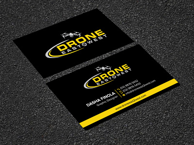 Stationery Design | Business Card | Modern branding business card cards design flat letterhead minimal stationery stationery design