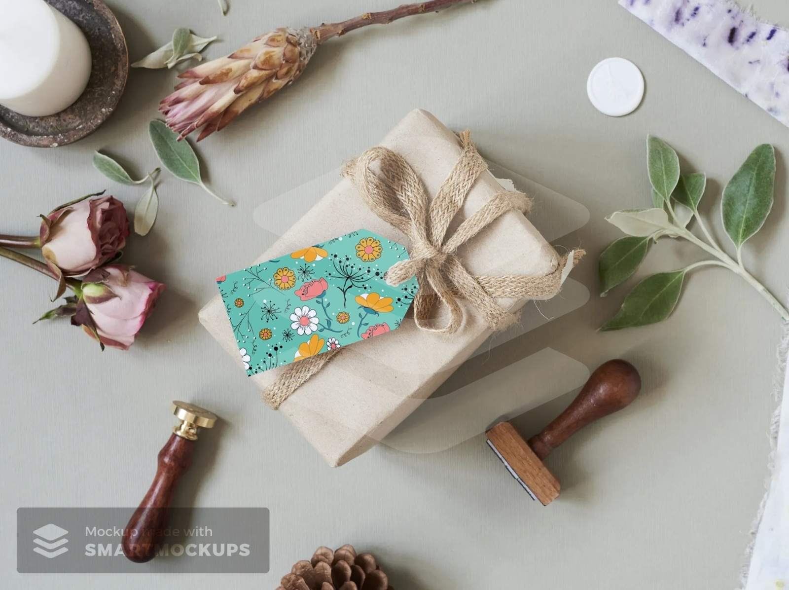 Floral Print for customized Greeting card by Samridhi Sawalka on Dribbble