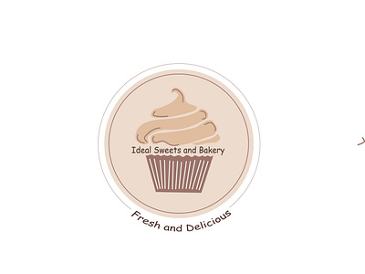 Logo Designing for a bakery
