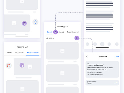 Wireframes