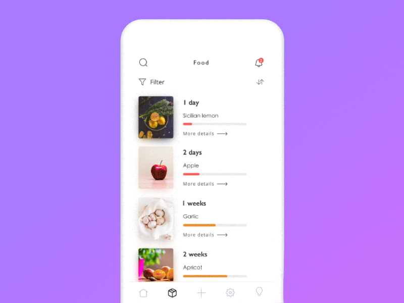 Zero Waste App