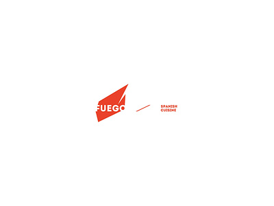 logo design - SPANISH CUISINE