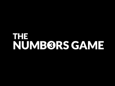 The Numbers Game contest identity numbers