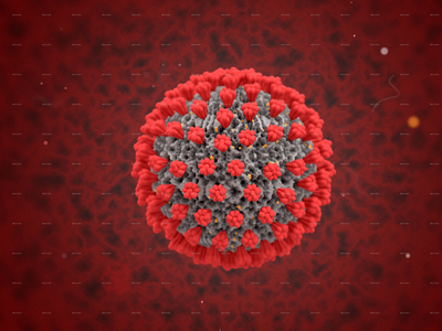 Corona Virus 3d with only 5$ 3d rendering bacteria corona virus coronavirus covid 19 virus epidemic infection macro medical medicine mers microbiology microscopic n cov novel corona outbreak quarantine sars wuhan wuhan virus