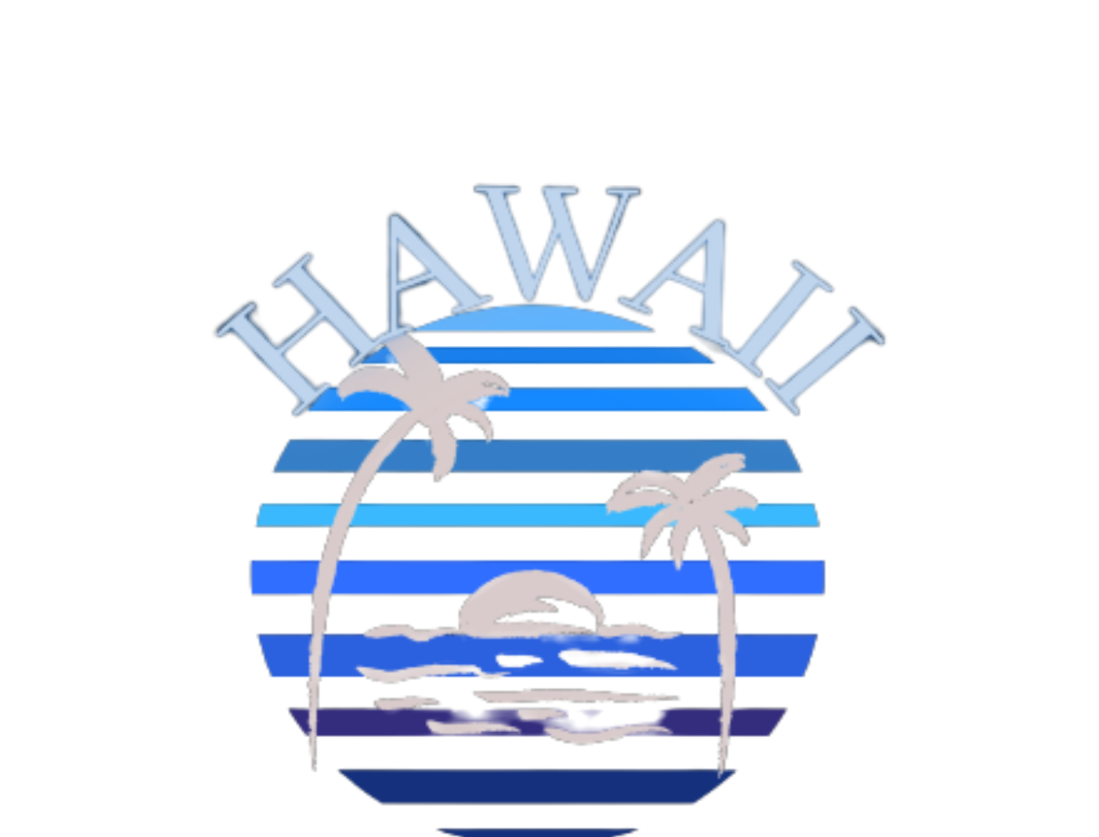 Hawaii Design By Photoshop On Dribbble