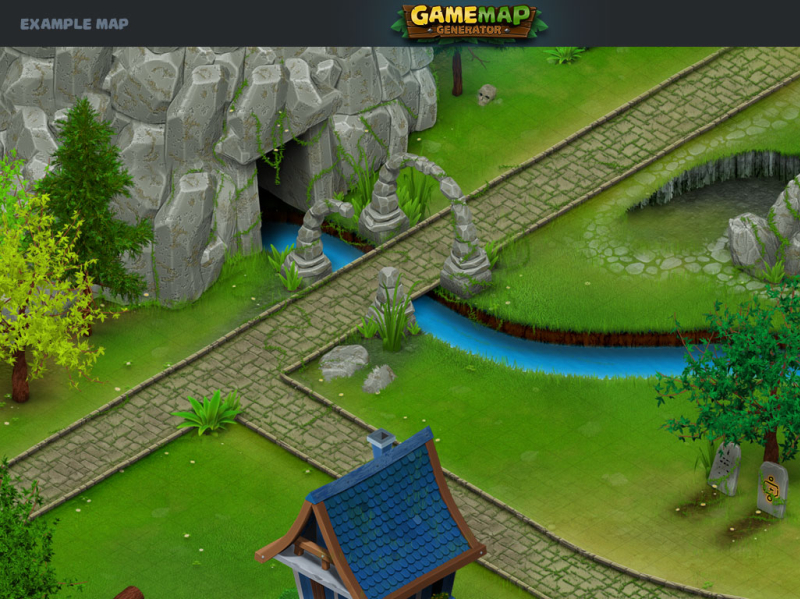 game map generator photoshop plugin free download