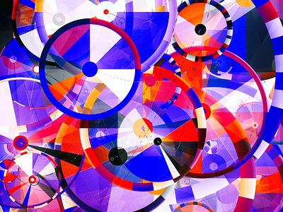 ppttpptt abstract generative geometric processing