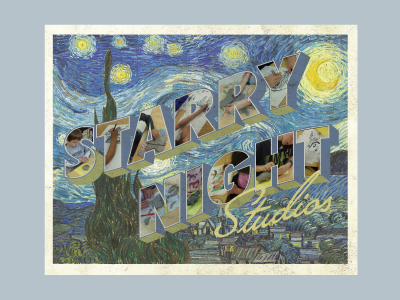 Starry Night Studios