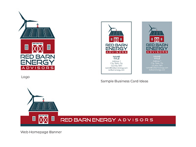 RedBarnEnergyLogo